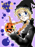 藍川祐樹様 / TIME : 2005/10/20 (Thu) 23:01 / PAINT TIME : 1時間26分6秒