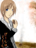 reku様 / TIME : 2005/10/27 (Thu) 23:41 / PAINT TIME : 5時間15分7秒