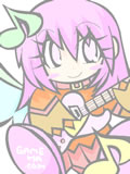 橘みかん様 / TIME : 2005/11/06 (Sun) 21:26 / PAINT TIME : 2時間20分9秒