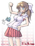 あーねすと様