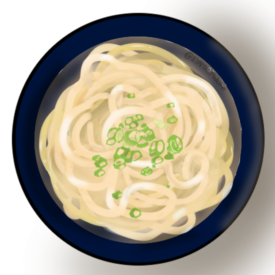 江山菰 様の作のイラスト