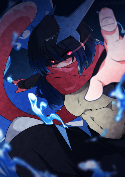 綺羅 様の作のイラスト