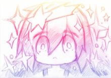 たす 様の作のイラスト